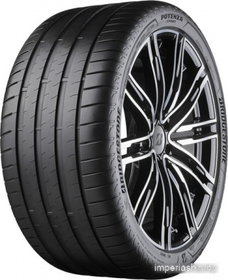 Bridgestone Potenza Sport 245/45R18 100Y