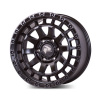 Диск PDW 17х8.0 6/139.7 ET24 D100.1 2105 STRYKER U4B FF 1250 кг