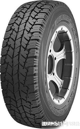 Шины Nankang FT-7 275/70R16 114S — Летняя сезон в Гомеле