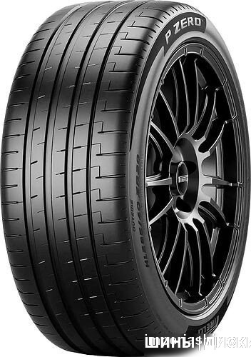 Автомобильная шина  Pirelli P Zero PZ5 245/45R19 102Y