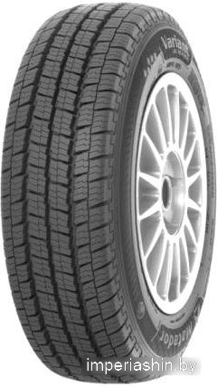 Шины Matador MPS 125 Variant All Weather 185R14C 102/100R — Всесезонная сезон в Гомеле