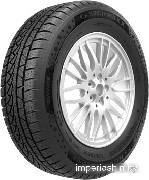 Автомобильная шина  Starmaxx Ice Gripper W850 195/50R15 82H