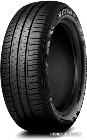 Шины Kumho Wattrun VS31 195/65R15 91H — Летняя сезон в Гомеле