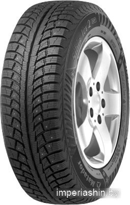 Автомобильная шина  Matador MP 30 Sibir Ice 2 SUV 225/75R16 108T