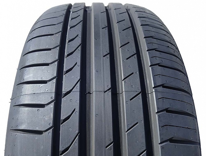 Шины WestLake Z-107 Zuper Eco 215/45R17 91W — Летняя сезон в Гомеле