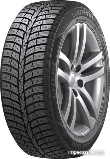 Автомобильная шина  Laufenn I Fit Ice LW71 185/60R14 82T (с шипами)