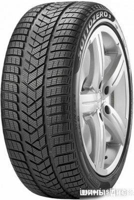 Pirelli Winter Sottozero Serie 3 225/50R18 95H (run-flat)