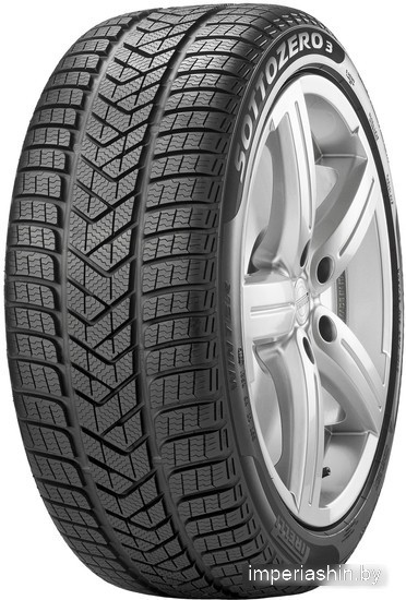 Pirelli Winter Sottozero 3 275/35R21 103V (run-flat) от магазина Империя шин