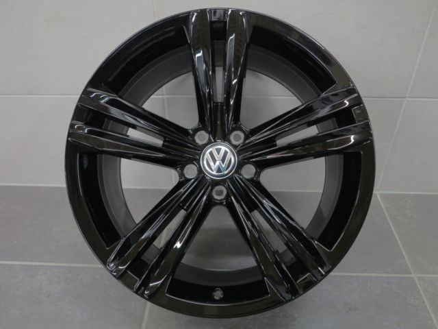 17" 5*100 7,5 ET38 57.0 ANZ-5468 B от магазина Империя шин