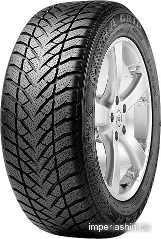 Goodyear UltraGrip+ SUV 245/60R18 105H от магазина Империя шин