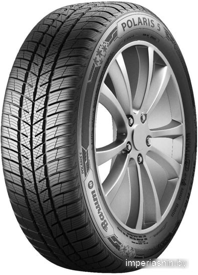 Шины Barum Polaris 5 255/50R19 107V — Зимняя сезон в Гомеле