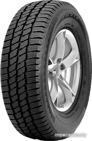 Автомобильная шина  Goodride SW612 225/75R16C 118/116Q
