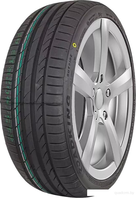 Roadking Argos UHP 205/45R17 88W