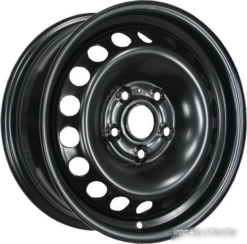 Magnetto 15010 15x6" 4x100мм DIA 60.1мм ET 37мм B от магазина Империя шин