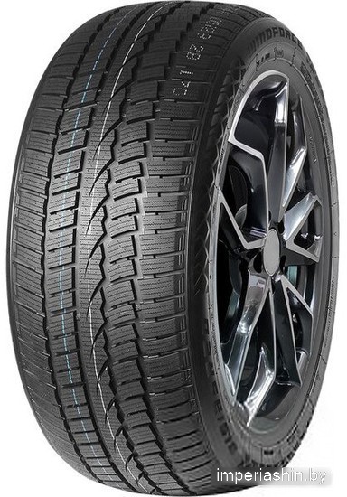 Шины Windforce Snowblazer UHP 255/45R20 105V XL — Зимняя сезон в Гомеле