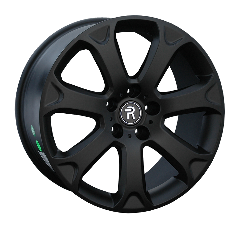 REPLAY B75 19x10" 5х120мм DIA 74.1мм ET 53мм MB от магазина Империя шин