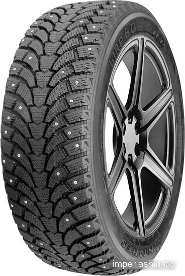 Автомобильная шина  Antares Grip 60 Ice 215/65R16 98T