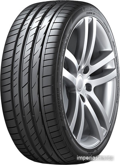 Автомобильная шина  Laufenn S Fit EQ+ 195/60R15 88H