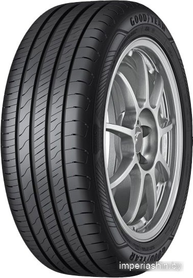 Автомобильная шина  Goodyear EfficientGrip Performance 2 215/50R17 91W