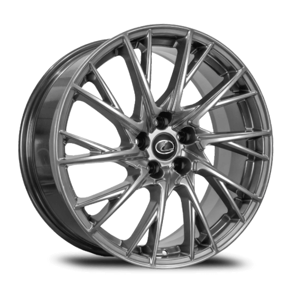 19" 5*114,3 7.5 ET35 60.1 ZB-1151 GBF от магазина Империя шин
