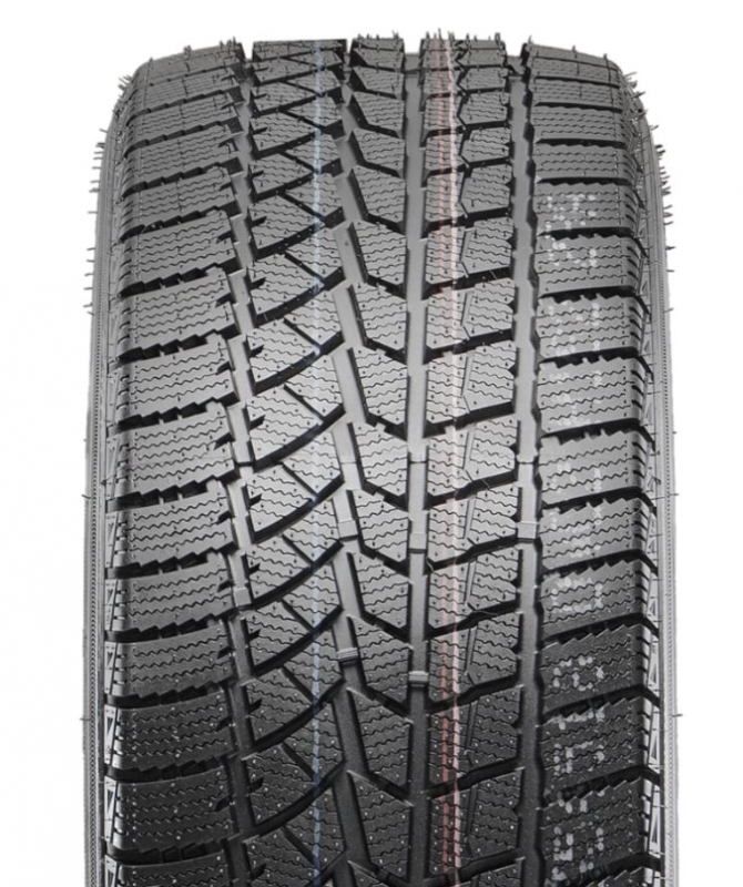 DoubleStar DW02 215/60R17 100T