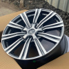 23" 5*120 9.5 ET45 72.56 ANZ-0309 BM