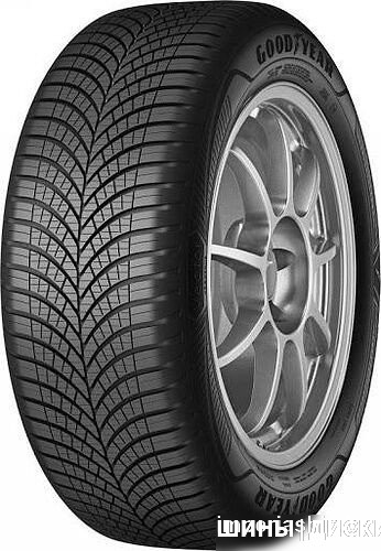Шины Goodyear Vector 4Seasons SUV Gen-3 265/50R19 110W — Всесезонная сезон в Гомеле