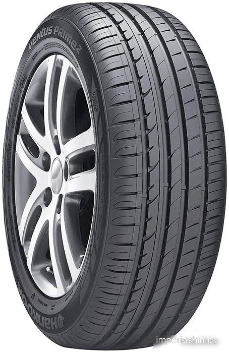 Шины Hankook Ventus Prime2 K115 255/45R18 103H — Летняя сезон в Гомеле