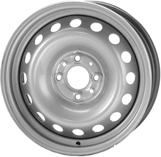 ТЗСК Chevrolet Niva 15x6" 5x139.7мм DIA 98.5мм ET 40мм S