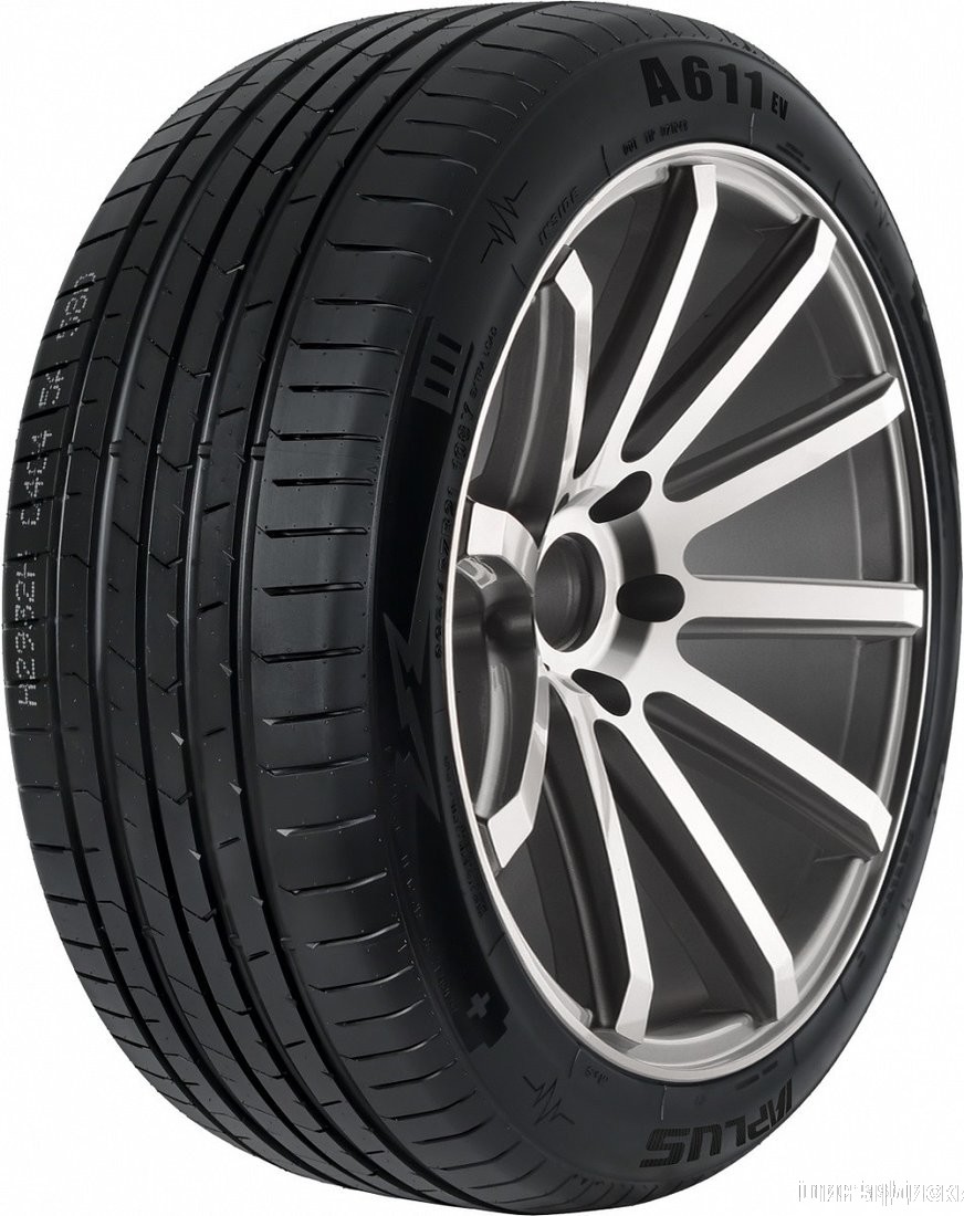 Шины Aplus A611 EV 255/40R20 101Y XL — Летняя сезон в Гомеле