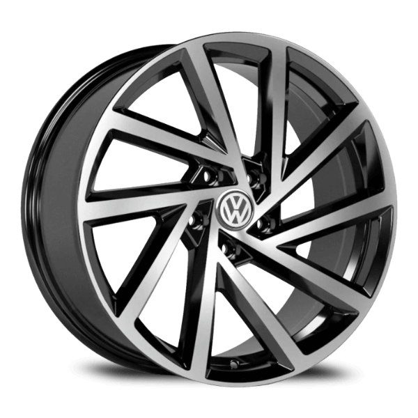 16" 5*112 7,0 ET38 57, TS-1071 LightG от магазина Империя шин