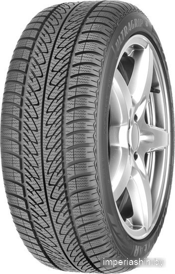 Автомобильная шина  Goodyear UltraGrip 8 Performance 205/60R16 92H (run-flat)