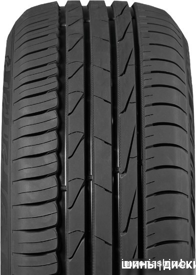 Шины Ikon Autograph Aqua 3 195/50R15 86V XL — Летняя сезон в Гомеле