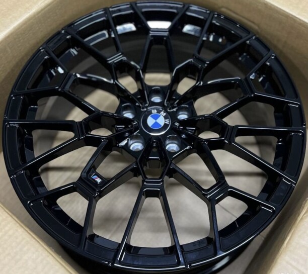 20" 5*112 8,5 ET25 66.5 TS-0384(F) B от магазина Империя шин