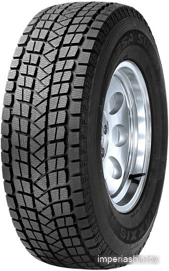 Шины Maxxis Presa SUV SS-01 215/70R15 98Q — Зимняя сезон в Гомеле