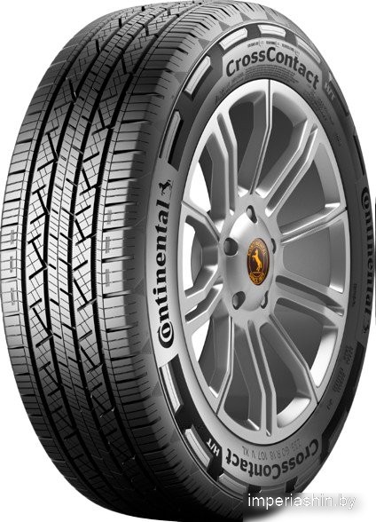 Автомобильная шина  Continental CrossContact H/T 265/65R17 112H