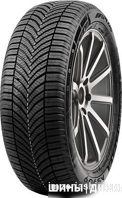 Автомобильная шина  Aplus AS909 245/45R19 102W XL