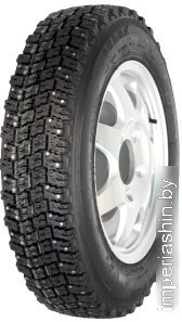 Шины KAMA И-511 175/80R16 88Q (с шипами) — Зимняя сезон в Гомеле