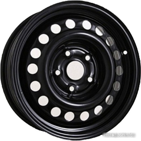 Magnetto 16013 AM 16x7" 5x108мм DIA 65.1мм ET 46мм B