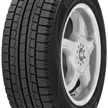 Hankook Winter icept W605 155/80R13 79Q от магазина Империя шин