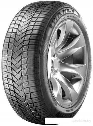 Wanli SC501 215/65R16 102V XL