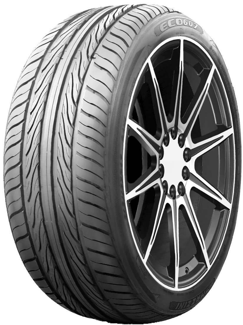 Автомобильная шина  Mazzini ECO607 225/55R16 95V