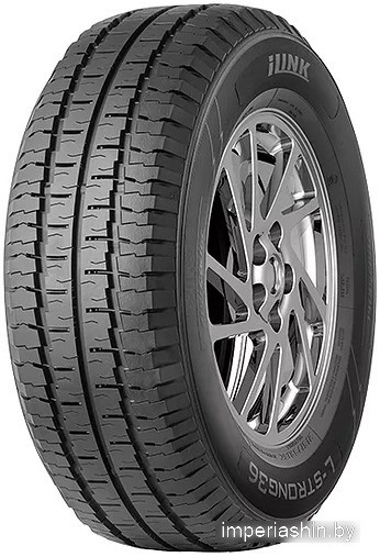 Автомобильная шина  iLink L-Strong 36 195/70R15C 104/102R
