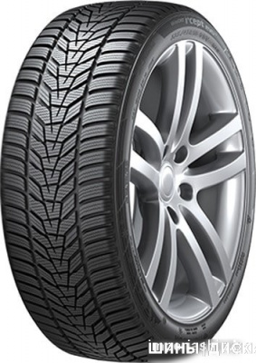 Hankook Winter i*cept evo3 W330 235/45R17 97H