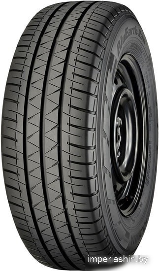 Шины Yokohama BluEarth-Van RY55 215/70R16C 108/106S — Летняя сезон в Гомеле