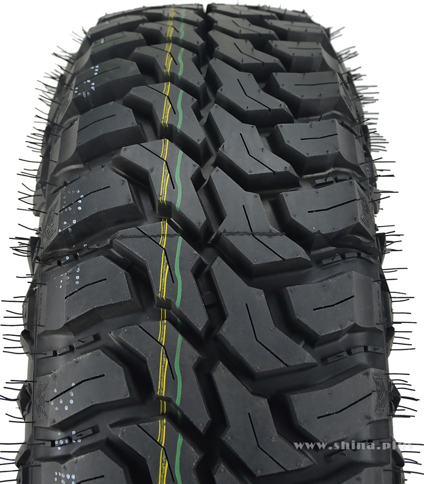 Автомобильная шина  DoubleStar T01 215/75R15 106/103N