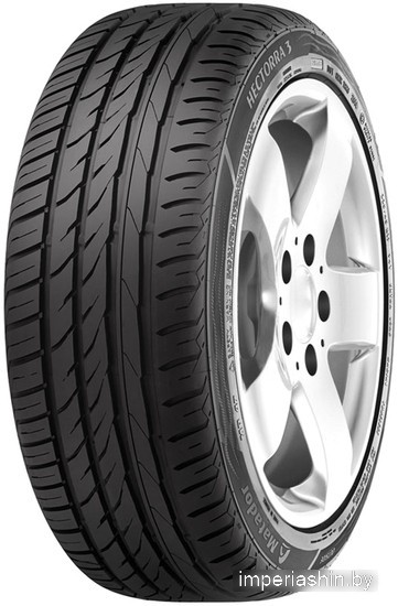 Шины Matador MP 47 Hectorra 3 155/65R14 75T — Летняя сезон в Гомеле