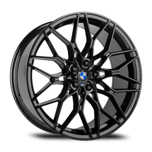 20" 5*112 8.5 ET36 66.6 TS--0292(F) GB от магазина Империя шин