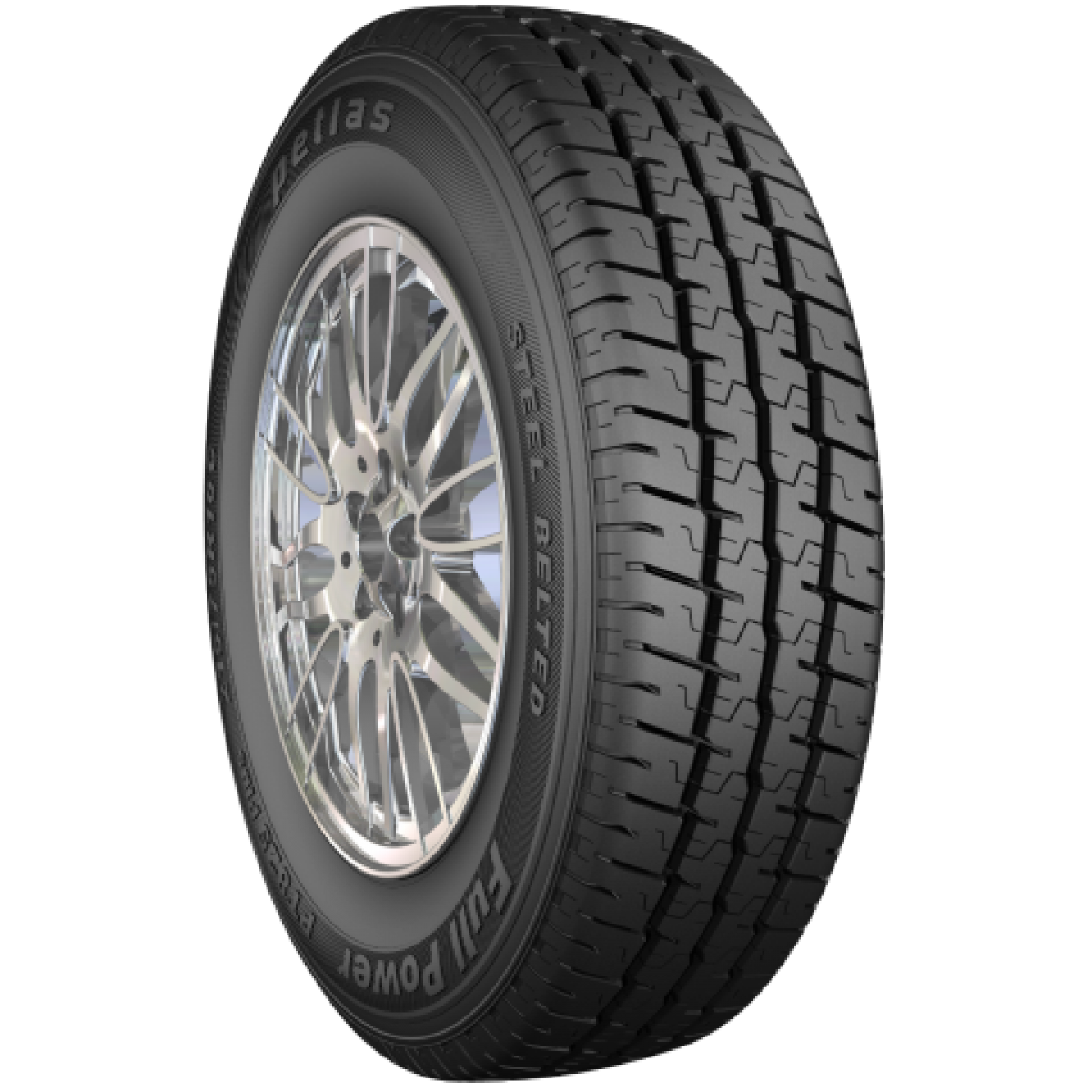 Автомобильная шина  PETLAS FULLPOWER PT825 PLUS 205/75R16C 113/111R