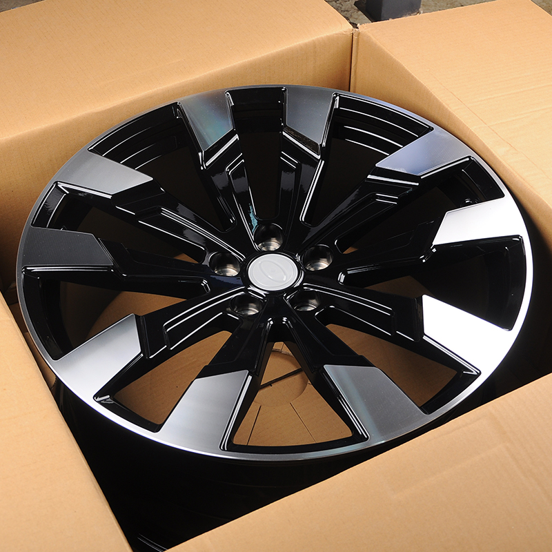 22" 5*120 10,0 ET38 72,55 TS-1131 BMF от магазина Империя шин